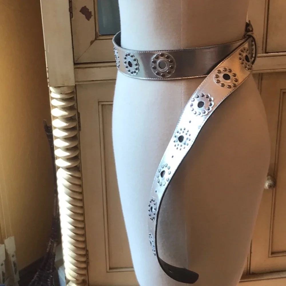 Belt